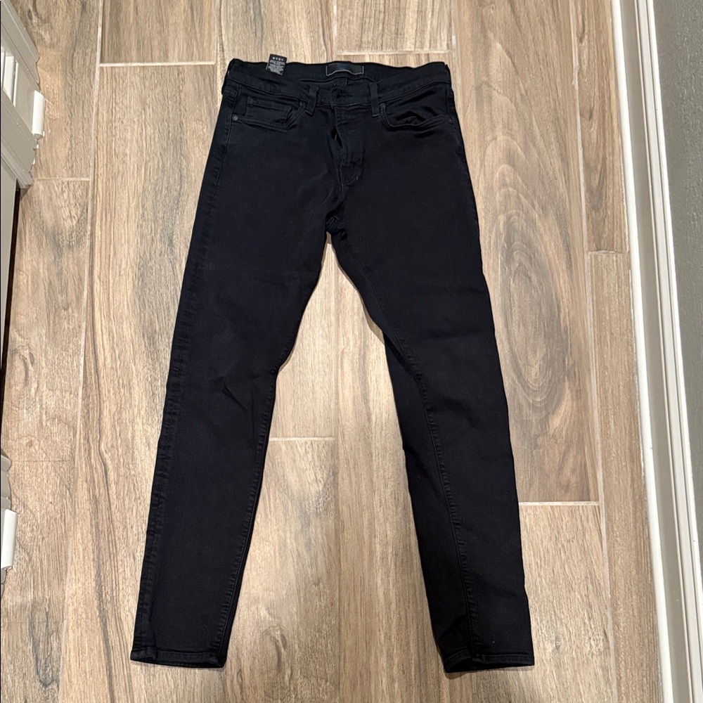 J Brand Men's Dark Jeans